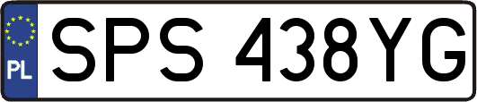 SPS438YG