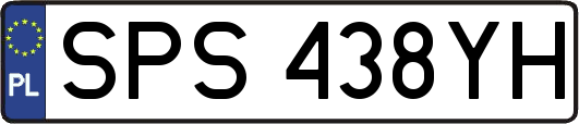 SPS438YH