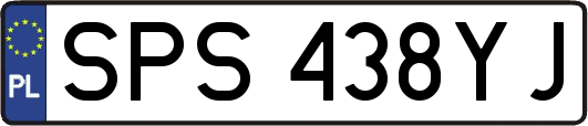 SPS438YJ