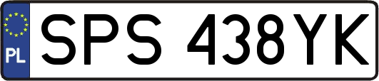SPS438YK