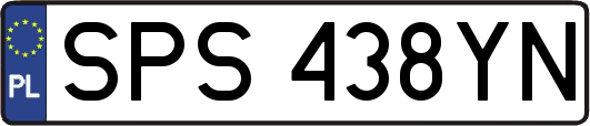 SPS438YN