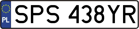 SPS438YR