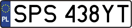 SPS438YT