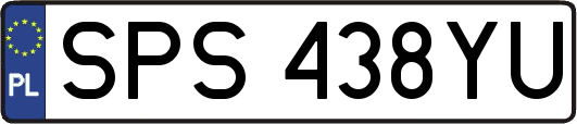 SPS438YU