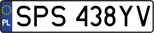 SPS438YV