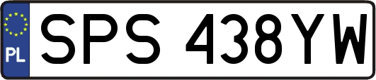 SPS438YW
