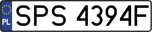 SPS4394F