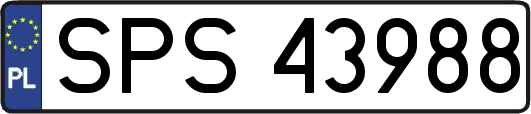 SPS43988