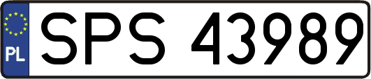 SPS43989