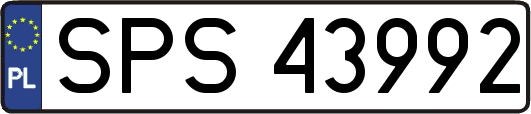 SPS43992