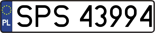 SPS43994