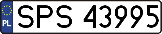 SPS43995