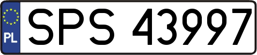 SPS43997
