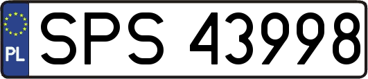 SPS43998