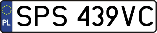 SPS439VC