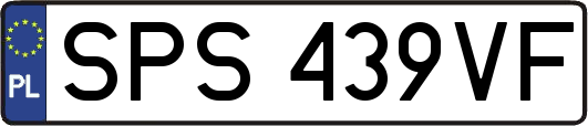 SPS439VF