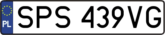 SPS439VG