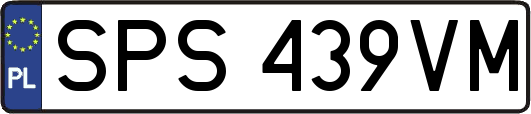 SPS439VM