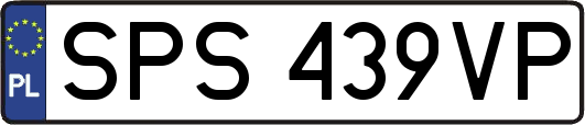 SPS439VP