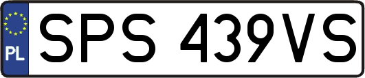 SPS439VS