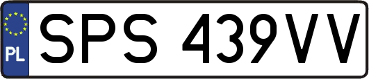 SPS439VV