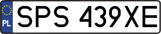 SPS439XE