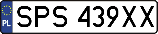 SPS439XX