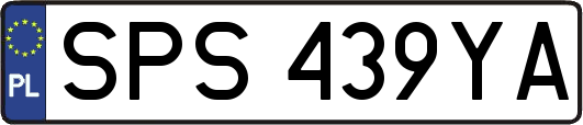 SPS439YA