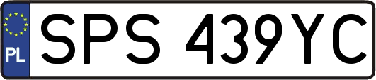 SPS439YC