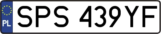 SPS439YF