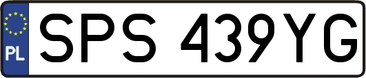 SPS439YG