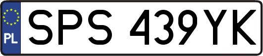 SPS439YK