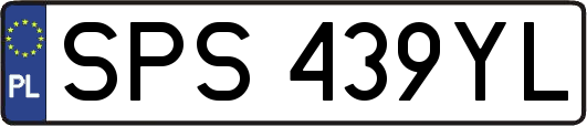 SPS439YL