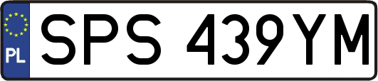 SPS439YM