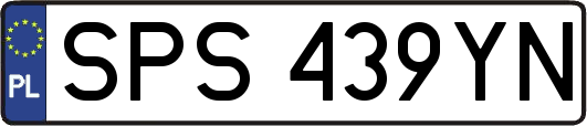 SPS439YN