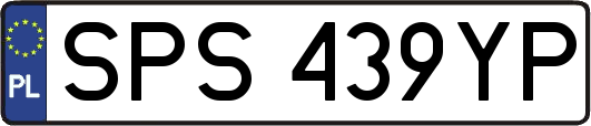 SPS439YP