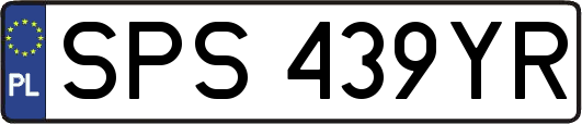 SPS439YR