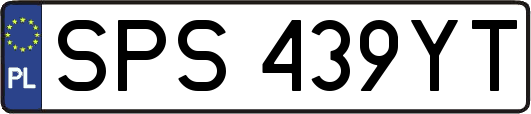 SPS439YT