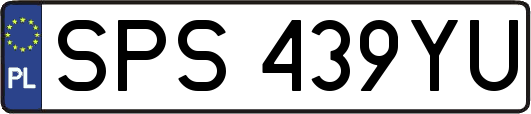 SPS439YU