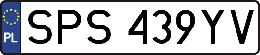 SPS439YV
