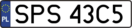 SPS43C5