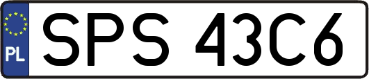 SPS43C6