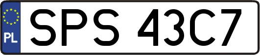 SPS43C7