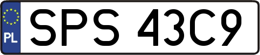 SPS43C9