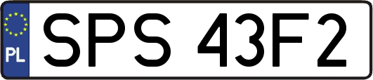 SPS43F2