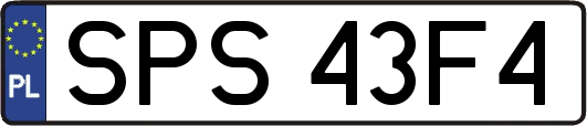 SPS43F4