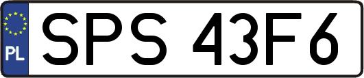 SPS43F6