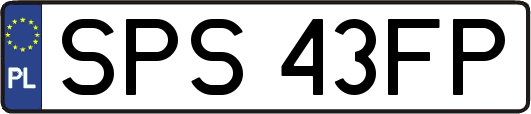 SPS43FP