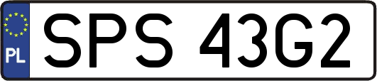 SPS43G2