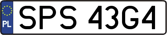 SPS43G4